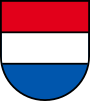 Coat of arms of Knutwil.svg