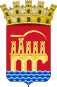 Coat of arms of Trapani.svg