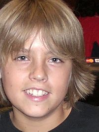 Archivo:Cole Sprouse