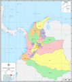 Colombia (1905)