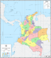Colombia (1990)