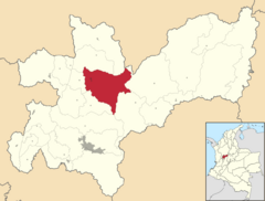 Colombia - Caldas - Salamina.svg