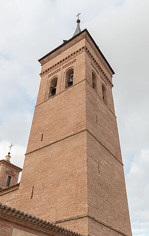 Archivo:Concatedral de Santa María, Guadalajara, España, 2023-01-02, DD 32