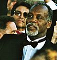 Danny Glover Cannes