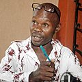 David Kato