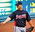 David Ross 2012