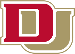 Denver Pioneers Athletics logo
