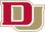 Denver Pioneers Athletics logo.svg