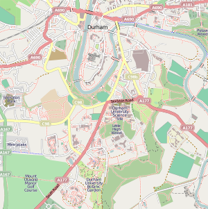 Archivo:Durham map small