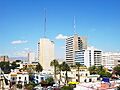 Edificios de San Luis Mexico BUENA CALIDAD
