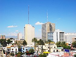 Archivo:Edificios de San Luis Mexico BUENA CALIDAD
