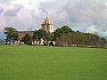 Eglise Cairon