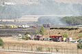 Emergencias Accidente Spanair
