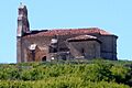 Encío, Iglesia de San Cosme y San Damián 2