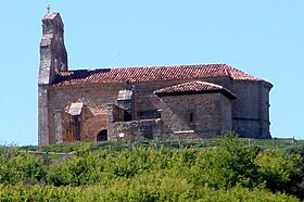 Encío, Iglesia de San Cosme y San Damián 2.jpg