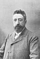 Enrique Serrano Fatigati, de Compañy