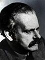 Erwin Guido Kolbenheyer, um 1920