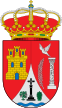 Escudo de Adrada de Haza (Burgos).svg