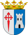Escudo de Terrinches (Ciudad Real).svg