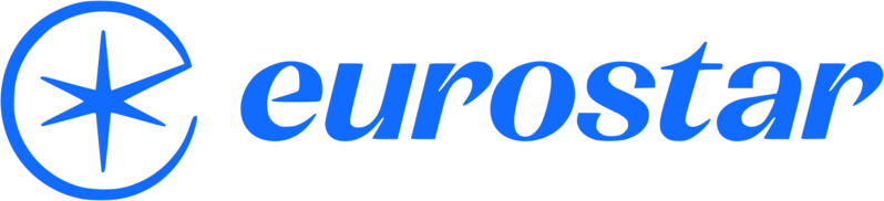 Eurostar logo (2023)