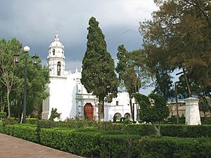 Archivo:Exconvento san antonio tecomitl