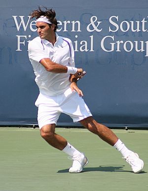 Archivo:Federer Cincinnati (2007)