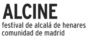 Archivo:Festival de Cine de Alcalá de Henares (2002) ALCINE, logotipo