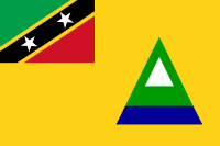 Archivo:Flag of Nevis