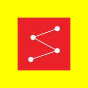 Flag of Nguyen dynasty's administrative unit - Quang Binh