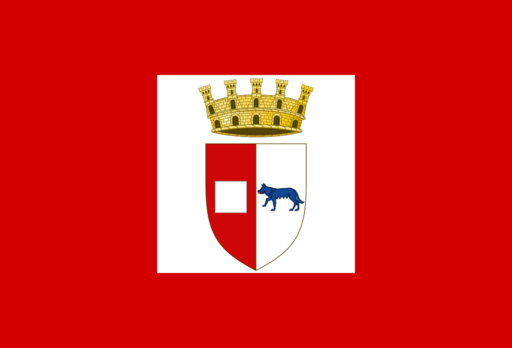 Flag of Piacenza