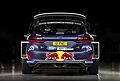 Ford Fiesta WRC 2018 (2)