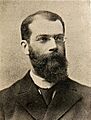 Francisco Valdés Vergara