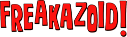 Freakazoid! (Amblin Television) logo.svg