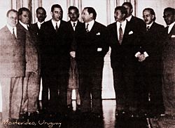 Archivo:Fundación ODCA 1947