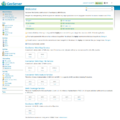 GeoServer screenshot