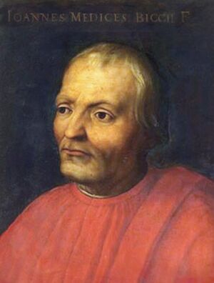 Archivo:Giovanni di Bicci de' Medici