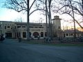 Glen Echo Ballroom