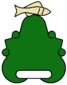 Escudo de Reino Purépecha