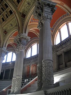 Archivo:Gran Salón.Palacio Nacional Barcelona