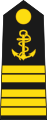 Guinea-Navy-OF-5