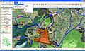 GvSIG - GIS