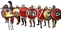 Hoplites