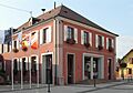 Houssen, Mairie