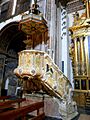 Huesca - Iglesia de Santo Domingo y San Martin 14