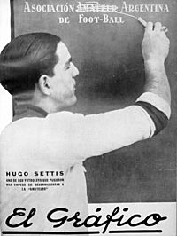 Archivo:Hugo Settis - El Gráfico 620