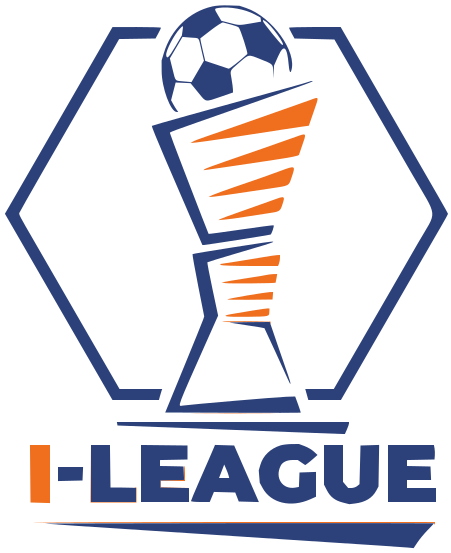 I-League logo 2023