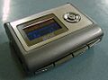 Ibox mp3