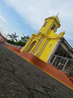 Archivo:Iglesia De San Blas