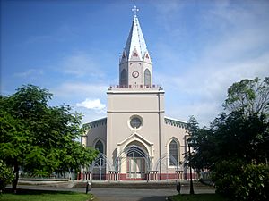 Archivo:Iglesia de Moravia
