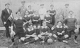 Archivo:Independiente 1909